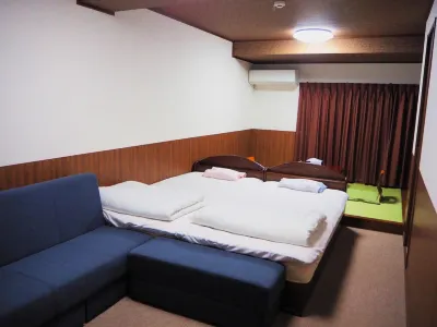 Syofuso Hotels near Igumi Station