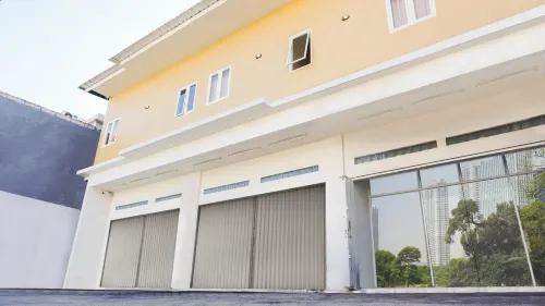 City Residence Kutai 32