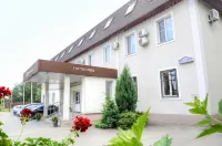 Intermashotel Các khách sạn ở Kaluga