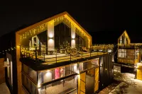 Villingston Residence Hotels near St Petersburg Rzhevka