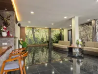 Hotel Anda Hotels in Jember