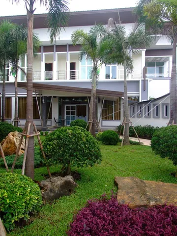 รูปภาพของโรงแรมควีนพาเลส