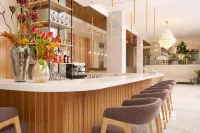 Aura City Hotel - bar