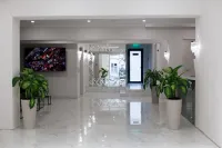 Dona Malgobekskaya Hotel a Groznyy