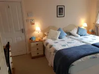 The Brambles B&B Hotel a Cambridge