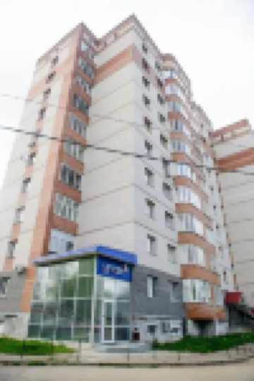 Hotel Snegiri Hotels in 