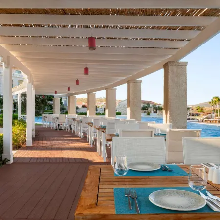 Dolce by Wyndham Cesme Alacati