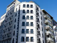 Avcı Palace Hotel Hotels in Aksaray