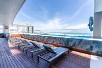 Blaauwberg Beach Hotel - Romantic