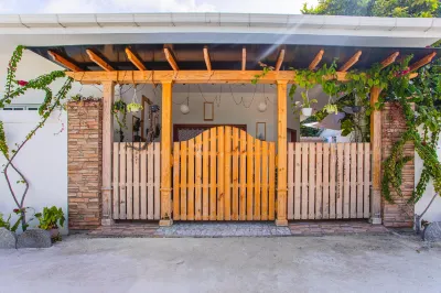 Alaika Maafushi Hotels in 