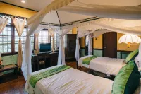 Jogja Village Hotel di Brontokusuman