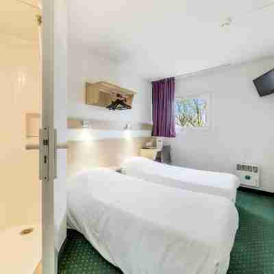 Mister Bed Chambray Les Tours Rooms