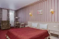 Best City Hotel Hotels in Samara