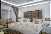 하리르 팰리스 호텔