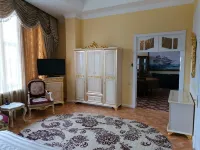 Ufa-Astoriya Hotel Hotels near National museum of Republic of Bashkortostan