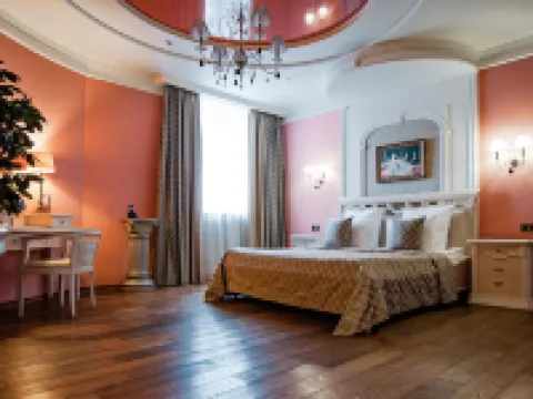Kongress Forum Hotels in Ryazan