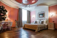 Конгресс-отель Форум Отели в г. 