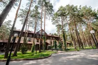 Park-Hotel Graal'