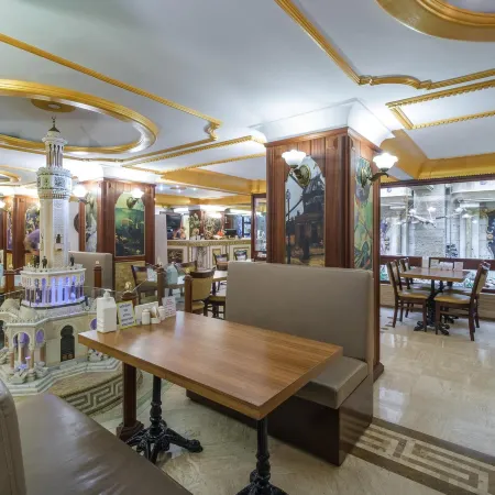 Oğlakcıoğlu Park Otel