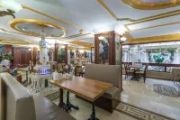 Oğlakcıoğlu Park Otel - Desayuno