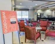 Comfort Inn Opelika - Auburn - breakfast