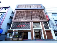 SS Crown Inn Hotels near Krantivira Sangolli Rayanna-Railway Station