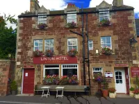 The Linton Hotel Hotel in zona Dunbar Railway Station