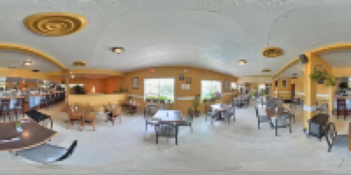 เรดคาร์เพทอินน์ โรงแรมในสแตมฟอร์ด