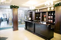 Arkadiya Hotel Hotel a Chita