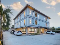 Kosan Guest House Balikpapan Отели в г. 