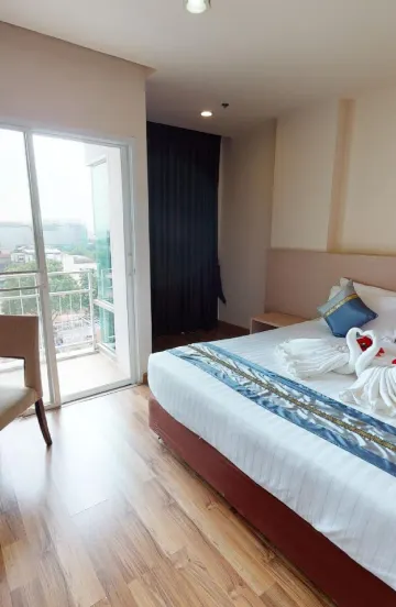 ห้องจูเนียร์สวีท