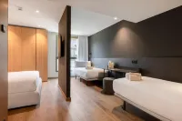 Hotel SB Win 4 Sup Hoteles en Sant Joan Despí