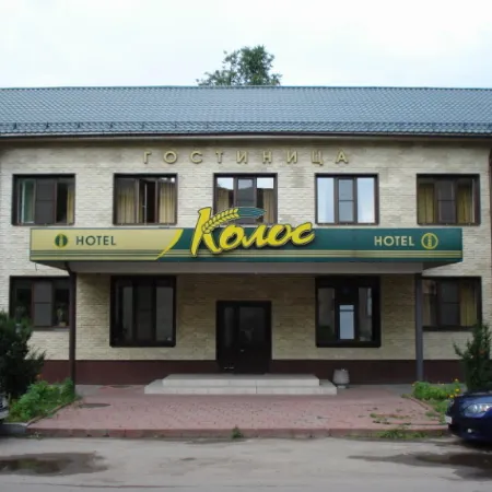 Колос