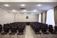 Business Hotel Mask Hotels in Inozemtsevo