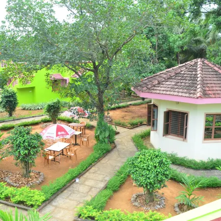 Sunnys Serenity Resort
