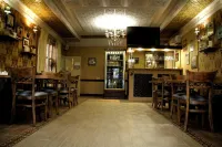 Gorodok Hotel a Groznyy