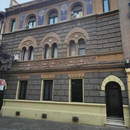 Hotel Voila Londres