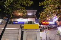 FabHotel 24 7 Residency Hotels near Vashi Railway Station