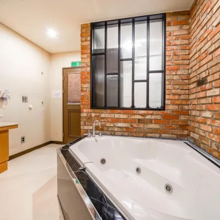Nampo Comma Hotel