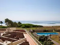 Regency on the Beach