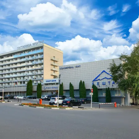 Бештау
