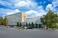 Beshtau Hotel Hotels near Monument to Ostap Bender