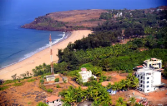 維達度假酒店 辛杜杜爾格縣酒店