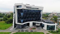 The Renaissance Minsk Congress Hotel and Spa Centre Hotel (f.Renaissance Minsk)