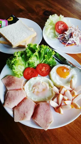 รูปภาพของปาล์มสวยรีสอร์ท