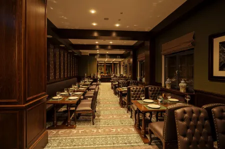 Ozon Arkhyz (Озон Архыз)