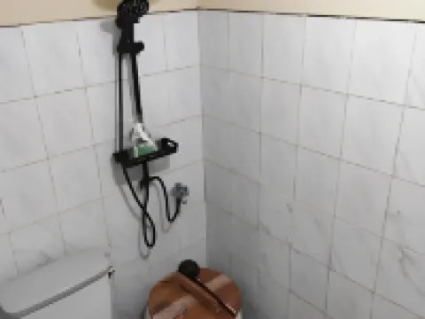 Hotel Guci Kencana Jaya Bojong otelleri