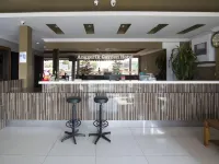 Anggerik Garden Hotel - AG Hotel