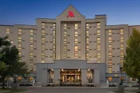 Madison Marriott South Hotels in 