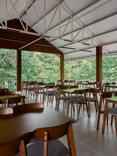 รูปภาพของบ้านไร่สันติสุข